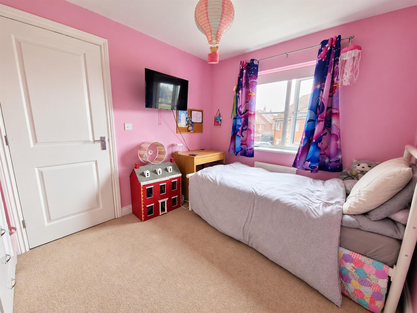 Cantley Road, Great Denham, Bedford
